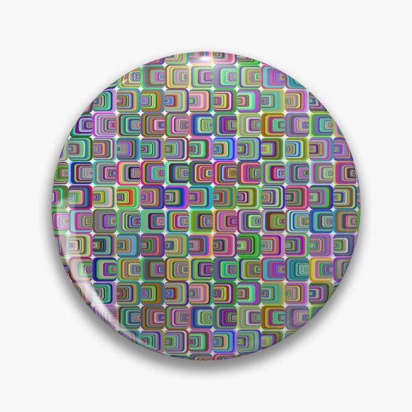 Item preview, Distinct pattern with a bouquet of Colors designed and sold by WackyJacks.