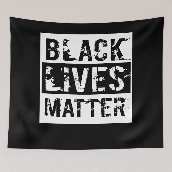 Item preview, Black Lives Matter designed and sold by Andrea Lina.