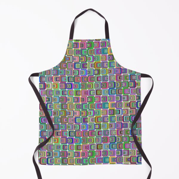 Item preview, Distinct pattern with a bouquet of Colors designed and sold by WackyJacks.
