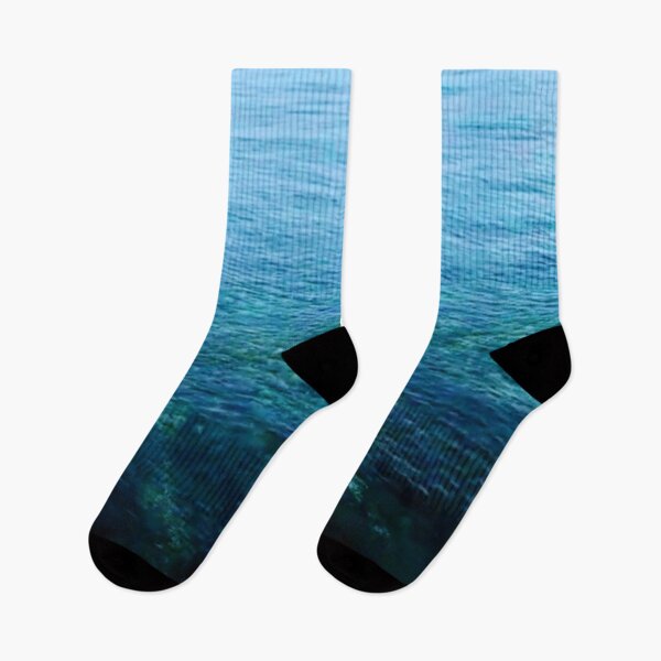 Item preview, Calm Sea designed and sold by doodle3Dandy.