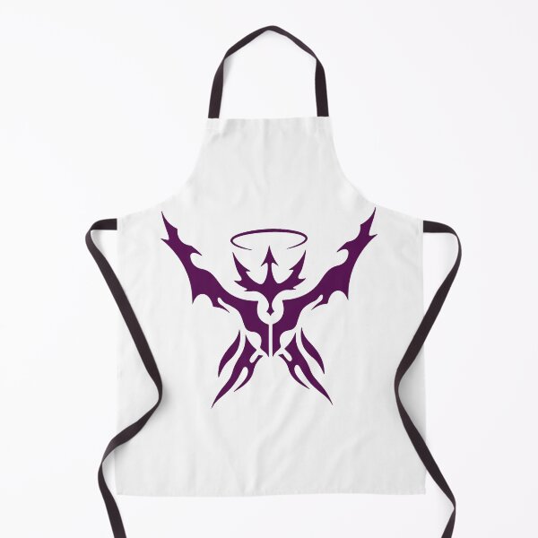 Item preview, Arknights - Laterano Logo (purple) designed and sold by ASTlogo.