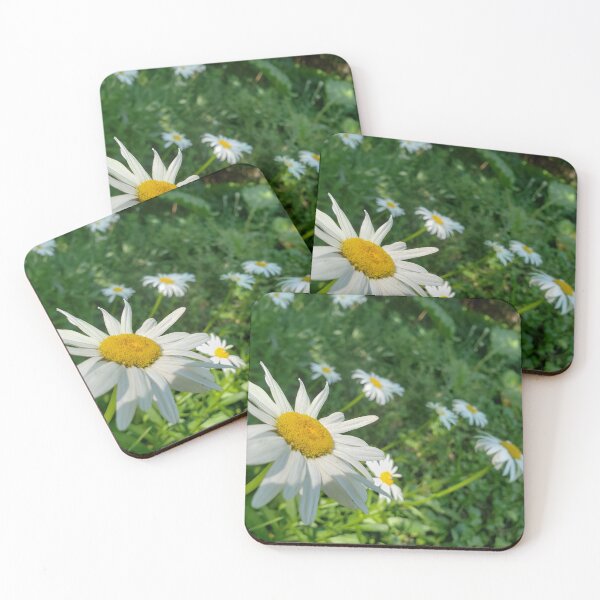 Item preview, Field of Daisies designed and sold by JJPumpkins.
