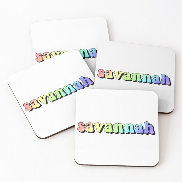 Item preview, aesthetic rainbow savannah name designed and sold by STAR10008.