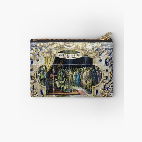 Item preview, TERUEL - TERUEL - SPAIN - VISIT SPAIN - EUROPE - HISTORY  designed and sold by Tropical Blood.