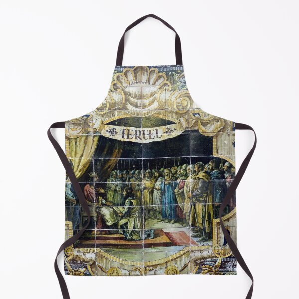 Item preview, TERUEL - TERUEL - SPAIN - VISIT SPAIN - EUROPE - HISTORY  designed and sold by Tropical Blood.
