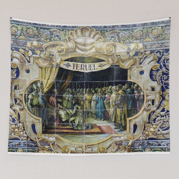 Item preview, TERUEL - TERUEL - SPAIN - VISIT SPAIN - EUROPE - HISTORY  designed and sold by Tropical Blood.