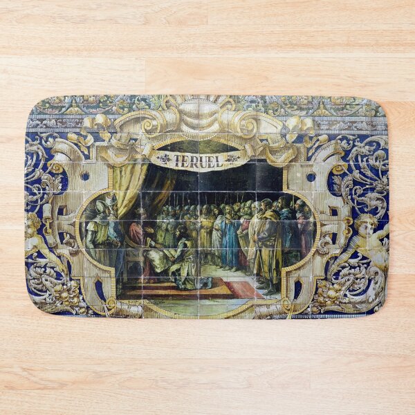 Item preview, TERUEL - TERUEL - SPAIN - VISIT SPAIN - EUROPE - HISTORY  designed and sold by Tropical Blood.