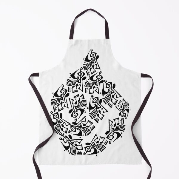 Item preview, Fluid Music (no label) designed and sold by CJGrimes.