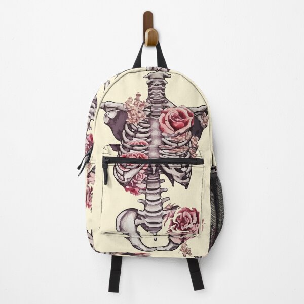 Item preview, Roses anatomy designed and sold by Shazmond.