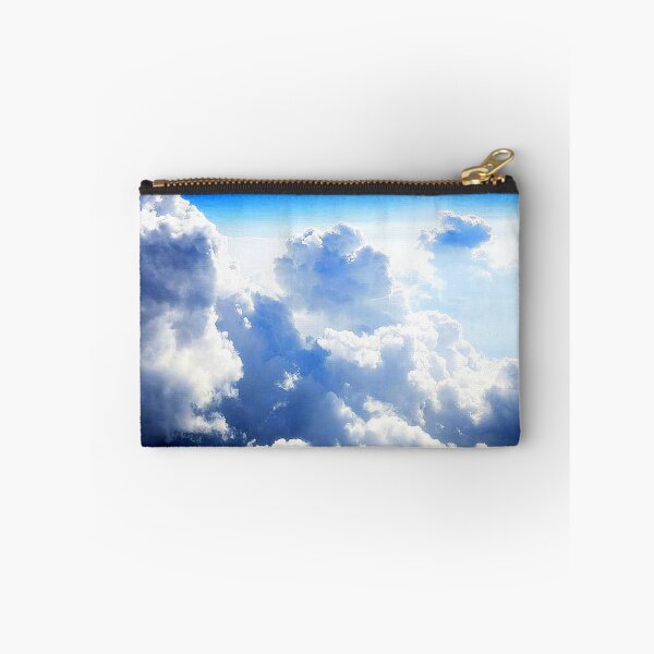 Item preview, Cloud formation designed and sold by blackwhiteblue.