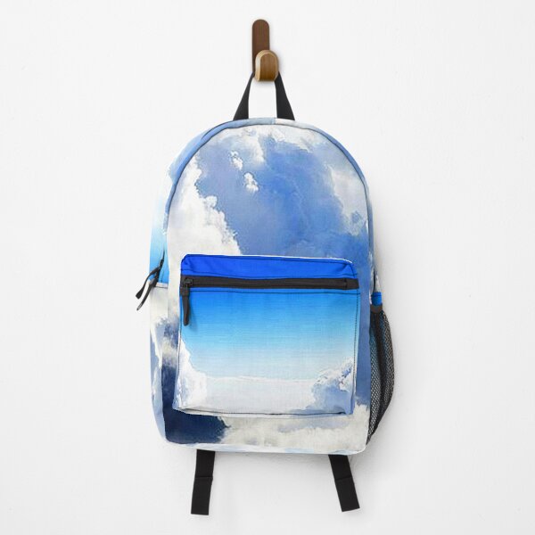 Item preview, Cloud formation designed and sold by blackwhiteblue.