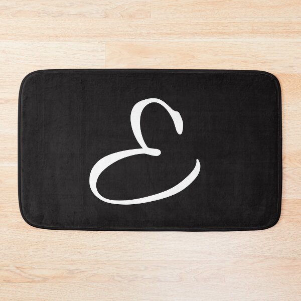 Item preview, Capital E designed and sold by REApparelCo.