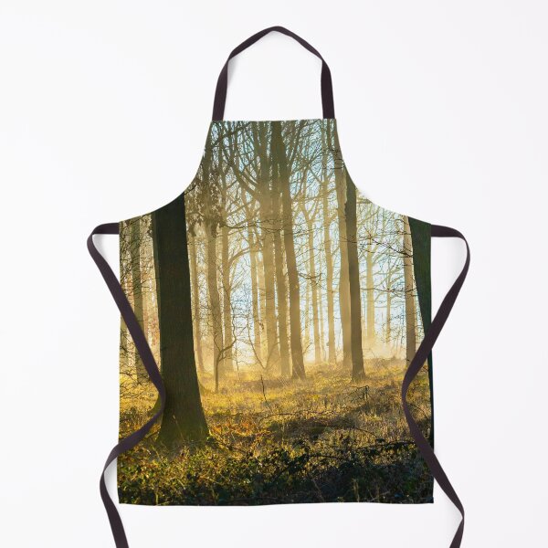 Item preview, Sunlight Through Autumn Woods designed and sold by James Elkington.