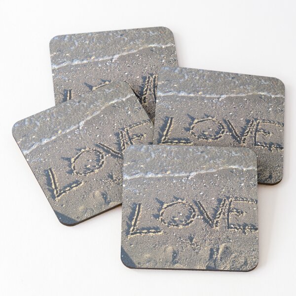 Item preview, Love Sand designed and sold by emmavxlerio.