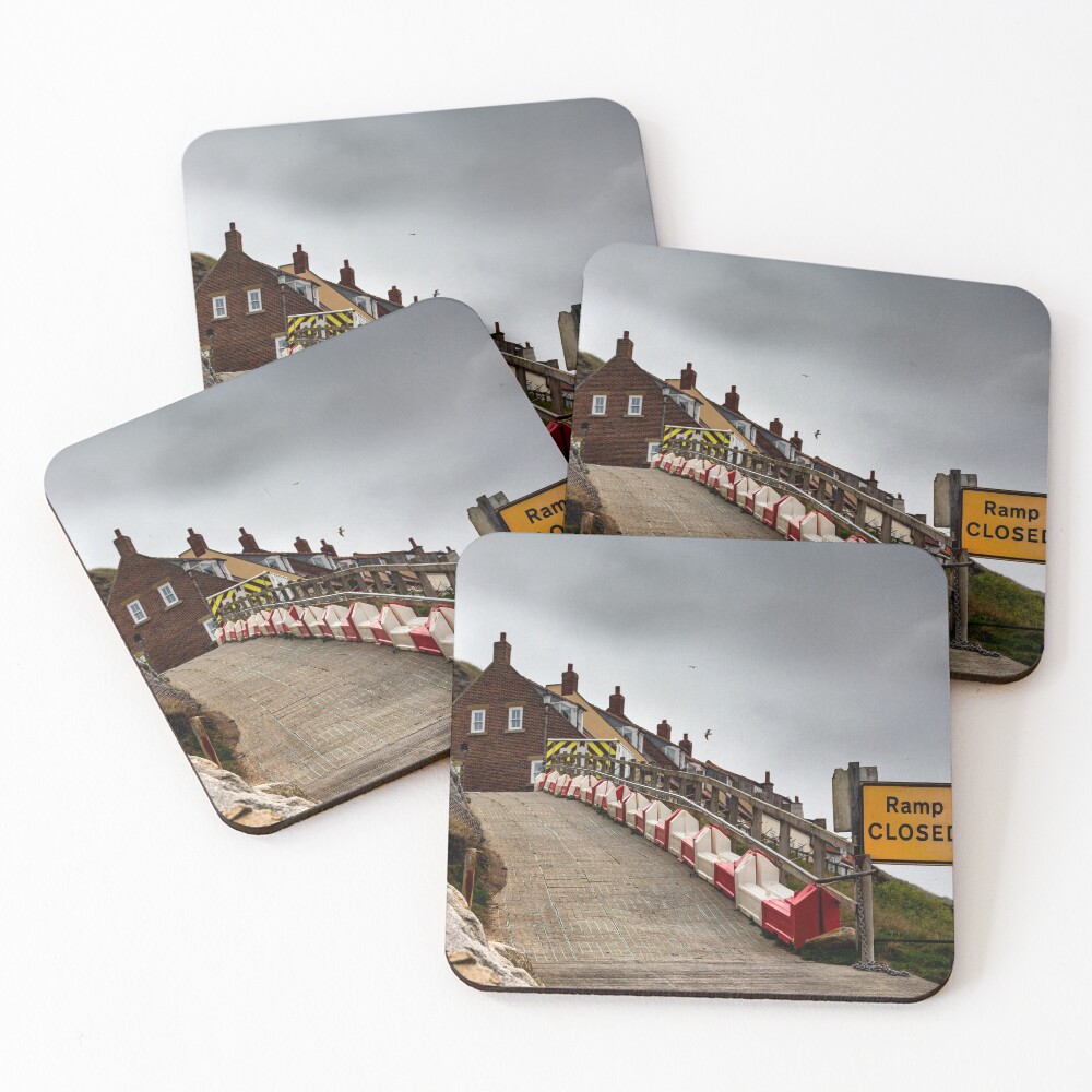Item preview, Coasters (Set of 4) designed and sold by jasminewang.