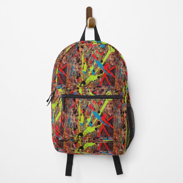 Item preview, Splatter  #24 designed and sold by GABRIEL NUNEZ.