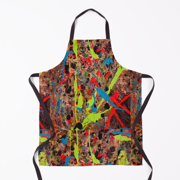 Item preview, Splatter  #24 designed and sold by GABRIEL NUNEZ.