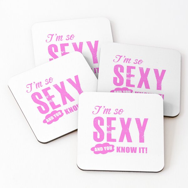Item preview, I'M SO SEXY designed and sold by Akz84.