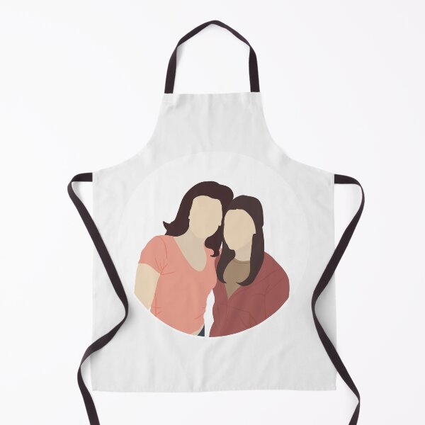 Item preview, Lorelai and Rory designed and sold by KeeksDesigns.