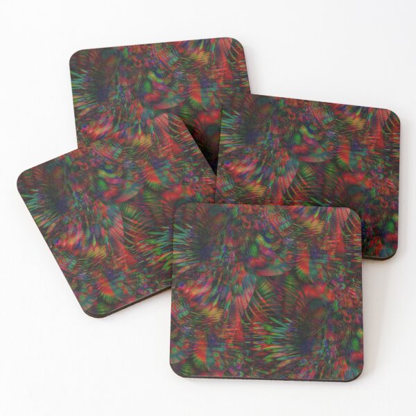 Item preview, Getting Loose with the Fractals. designed and sold by MindTravel.