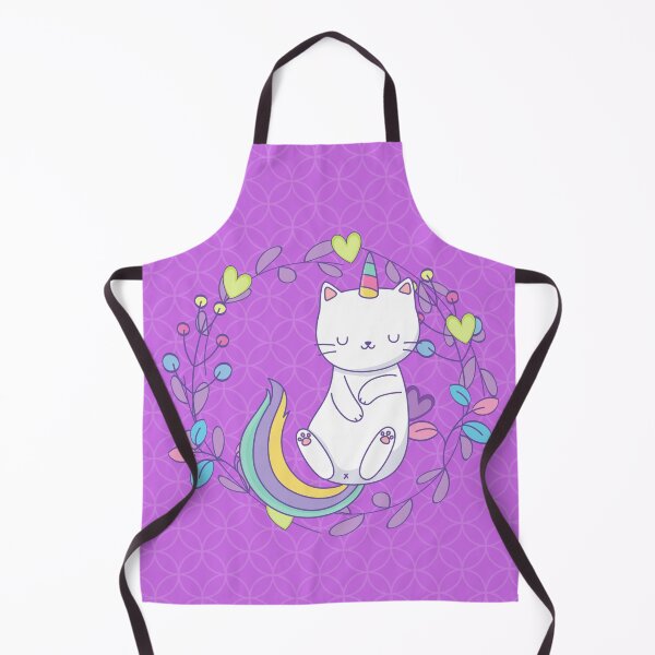 Item preview, UniKitty designed and sold by AV Designs.