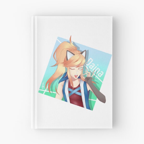 Item preview, Vocaloid Daina [2020 Remake] designed and sold by TheStarFollower.