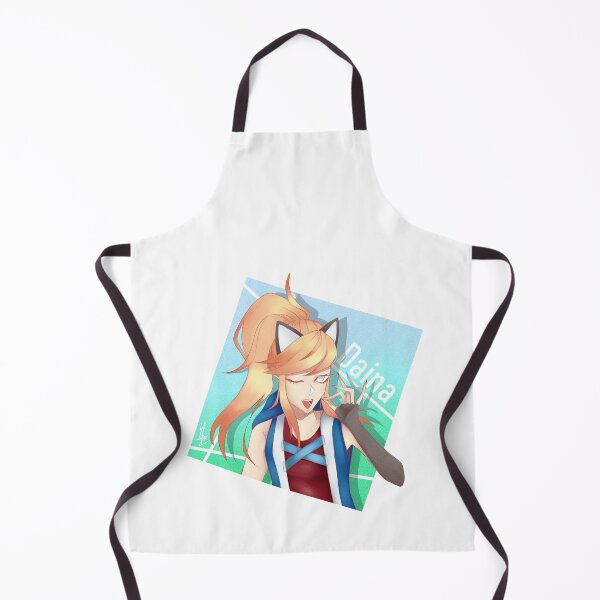 Item preview, Vocaloid Daina [2020 Remake] designed and sold by TheStarFollower.