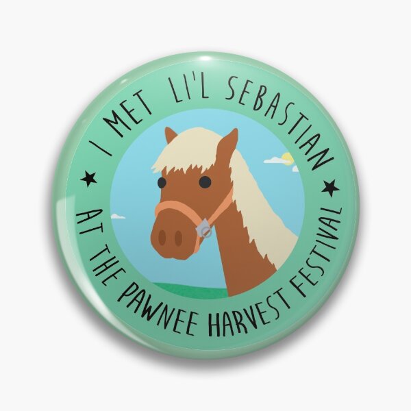 Item preview, Parks and Recreation sticker pack designed and sold by albsbubble.