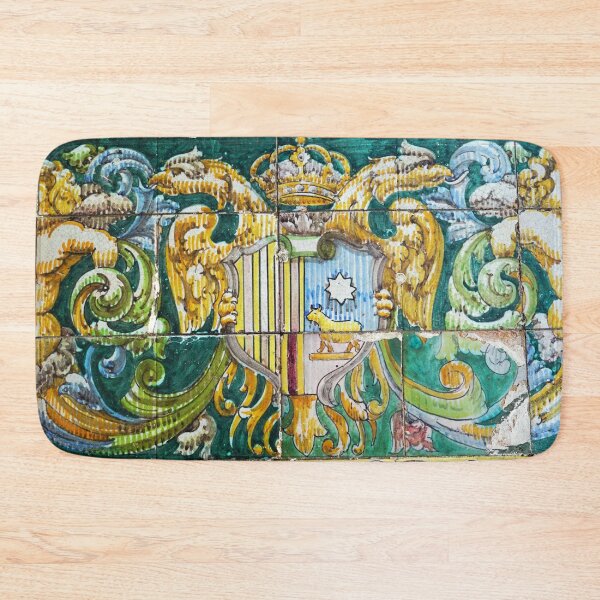 Artikelvorschau, TERUEL CERAMIC - SPAIN - TRADITION - HISTORY entworfen und verkauft von Tropical Blood.