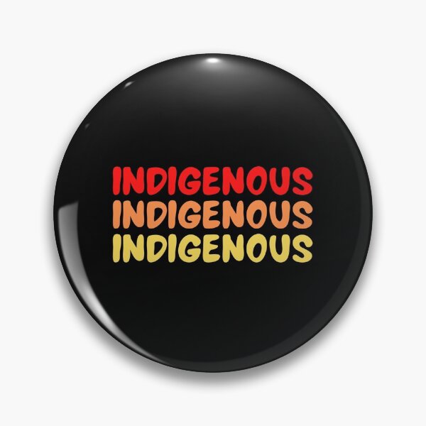 Item preview, Indigenous designed and sold by Niibidoon.