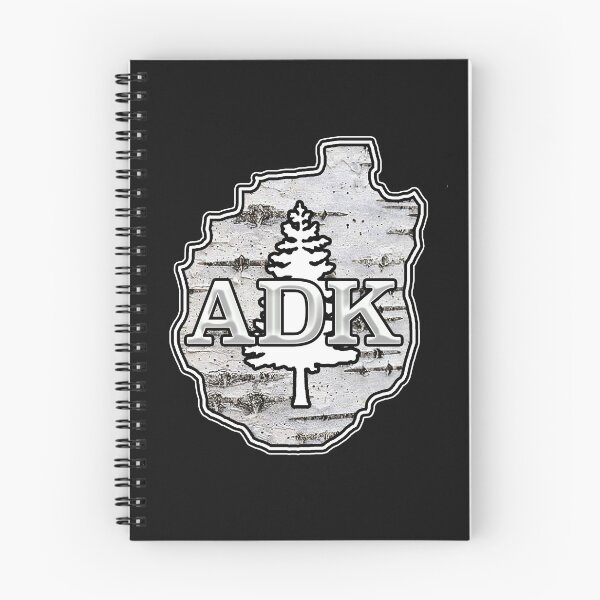 Item preview, Fondo de corteza de abedul blanco ADK designed and sold by bamatt30.