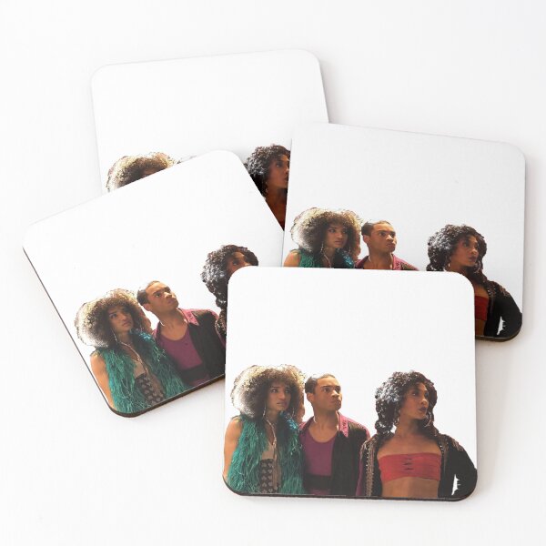Item preview, House Evangelista - Pose Series designed and sold by wearthelgbt.