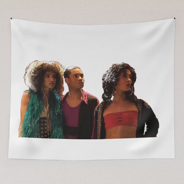 Item preview, House Evangelista - Pose Series designed and sold by wearthelgbt.