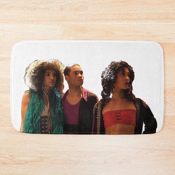 Item preview, House Evangelista - Pose Series designed and sold by wearthelgbt.
