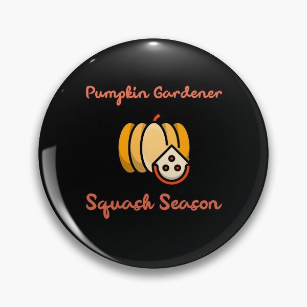 Item preview, Pumpkin, Happy Halloween, Halloween Gardening designed and sold by HomeConscious.