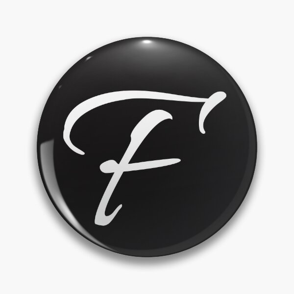 Item preview, Capital F designed and sold by REApparelCo.