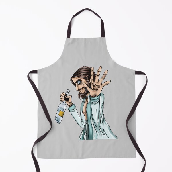 Item preview, Good Bye Seance designed and sold by Iampainted.