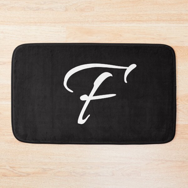 Item preview, Capital F designed and sold by REApparelCo.