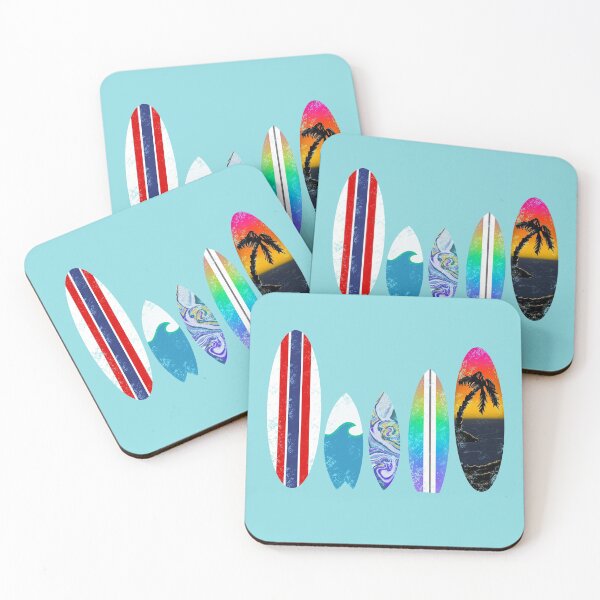 Item preview, Surfboards designed and sold by Pickle-Lily.