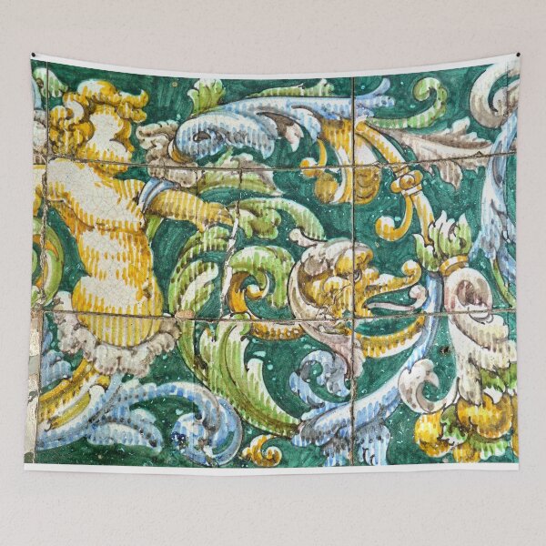 Item preview, SEVILLA - ANGEL CERAMIC - SPAIN - HISTORY - TRADITION - SEVILLA  designed and sold by Tropical Blood.