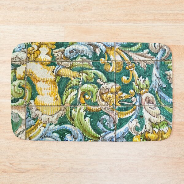 Item preview, SEVILLA - ANGEL CERAMIC - SPAIN - HISTORY - TRADITION - SEVILLA  designed and sold by Tropical Blood.