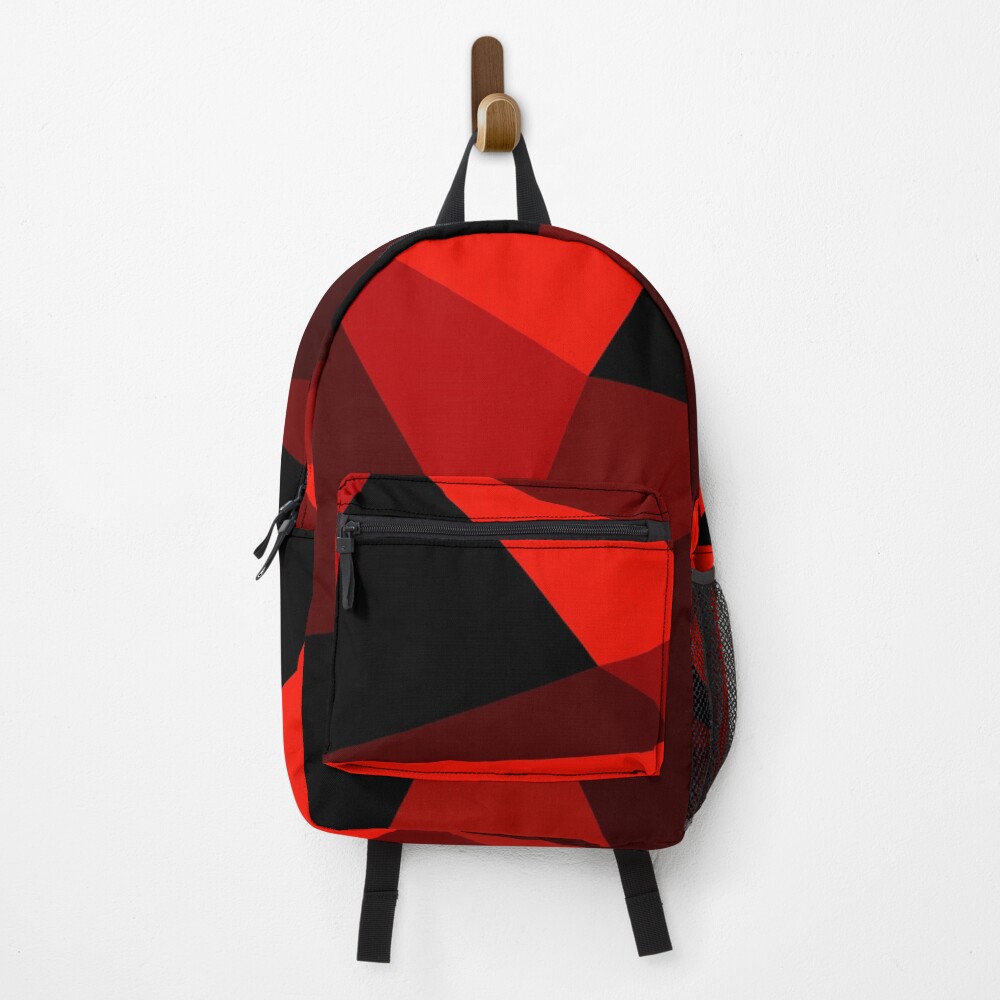 Item preview, Backpack designed and sold by DannyAndCo.