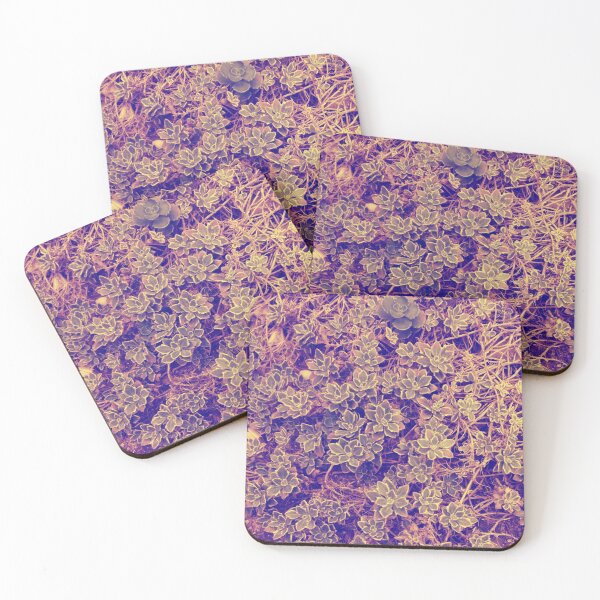 Item preview, Filtered Leaves designed and sold by Hazel Meades.