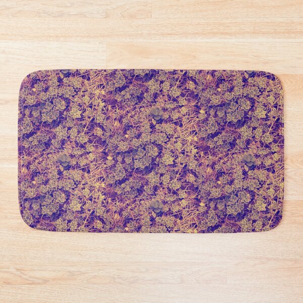 Item preview, Filtered Leaves designed and sold by Hazel Meades.
