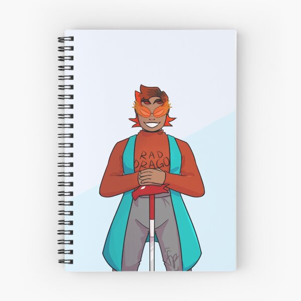 Item preview, Humanstuck Terezi Pyrope designed and sold by FlipAPancakes.