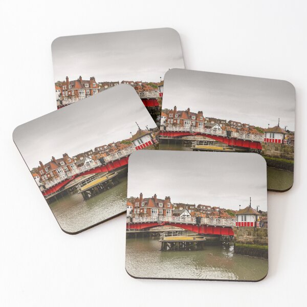 Item preview, Moving bridge-Whitby designed and sold by jasminewang.