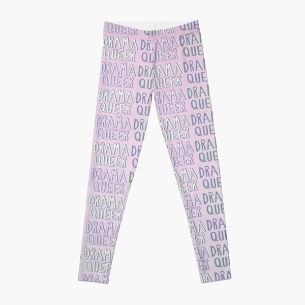 Queer Drama Leggings