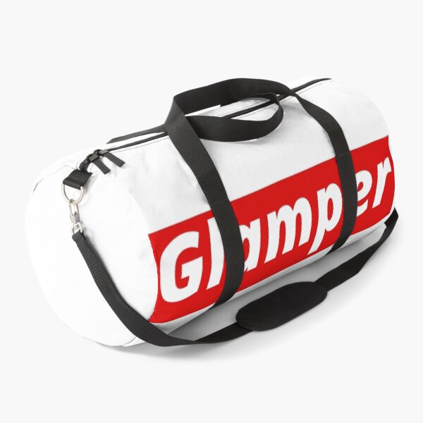 Item preview, Glamper designed and sold by good vibes clothing.