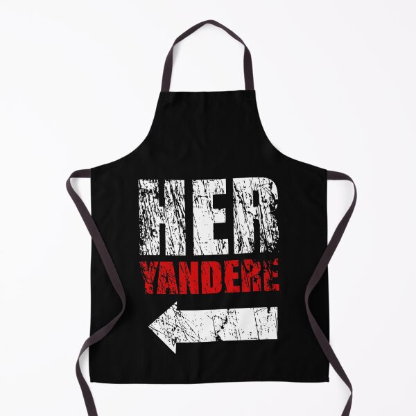 Item preview, HER YANDERE Couple designed and sold by Samultaneous.