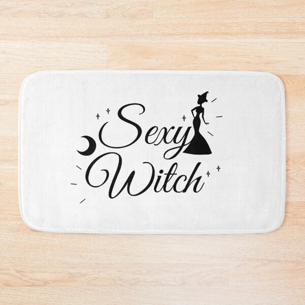 Item preview, Sexy witch  designed and sold by TheBrightInk.